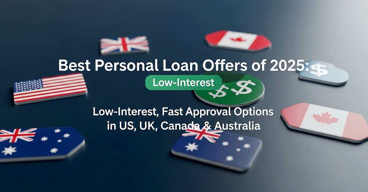personal loan offers