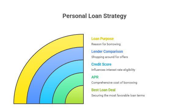 personal loan offers