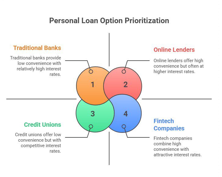 personal loan options