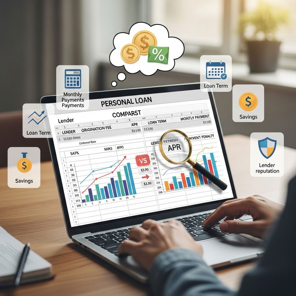 where to get a personal loan