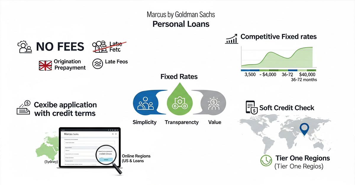 marcus personal loans