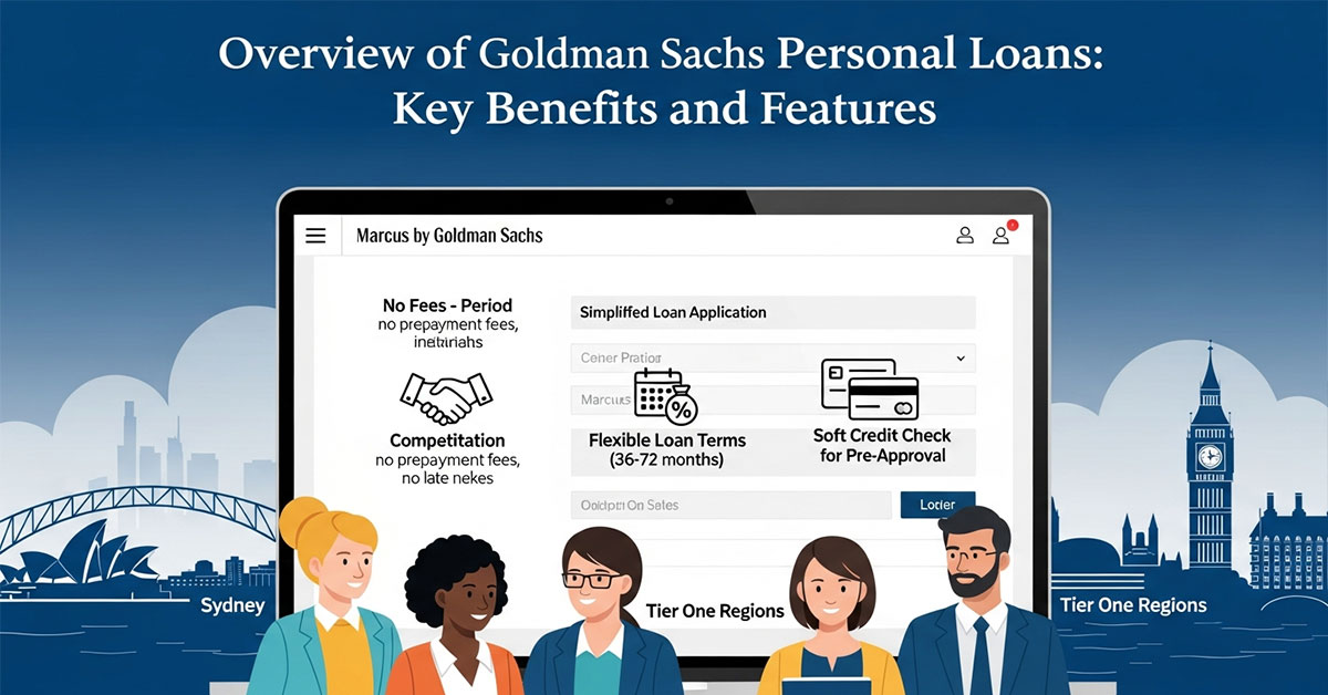 marcus personal loans