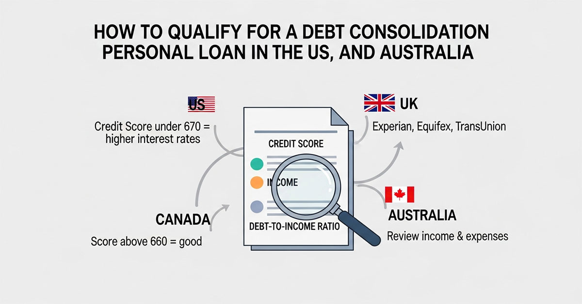 personal loan for debt consolidation