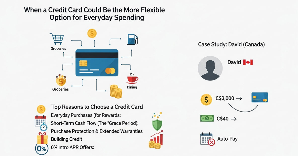 personal loan vs credit card