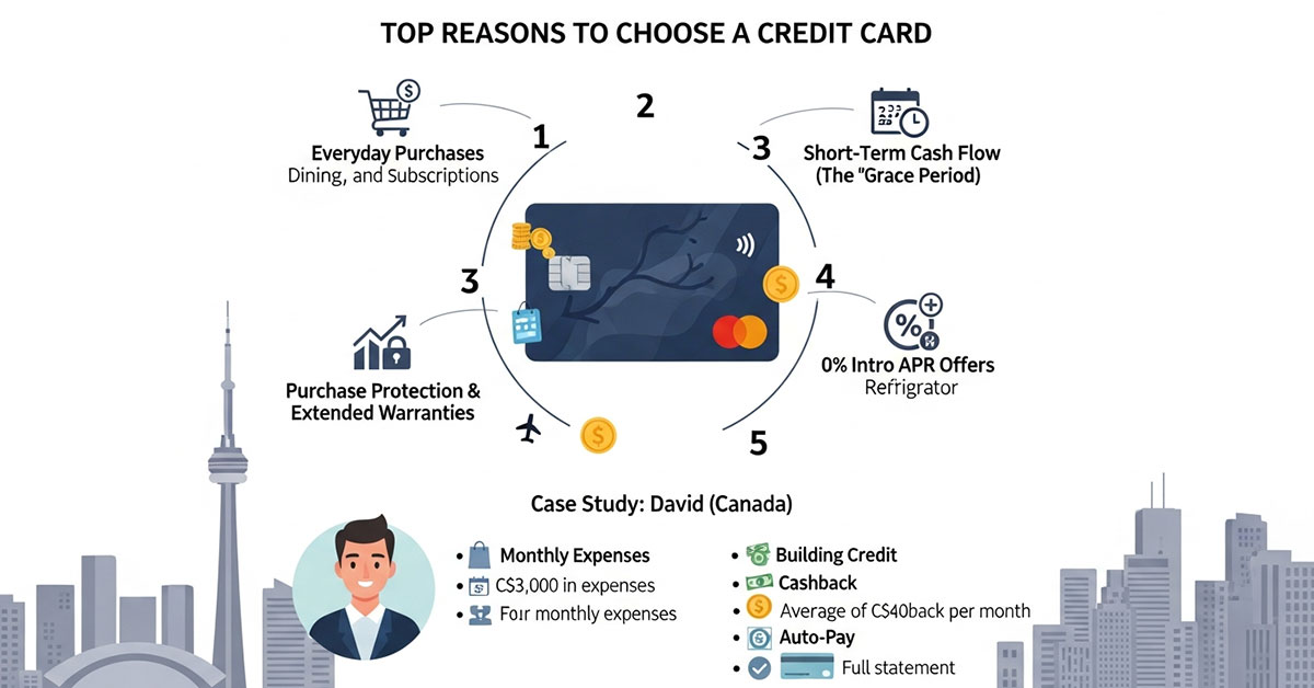 personal loan vs credit card