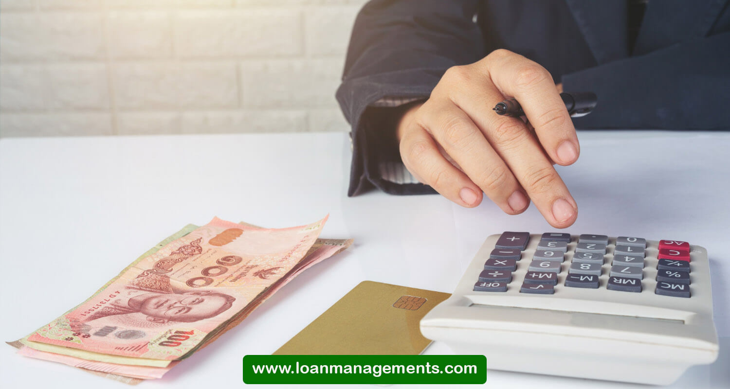 how can you reduce your total loan cost