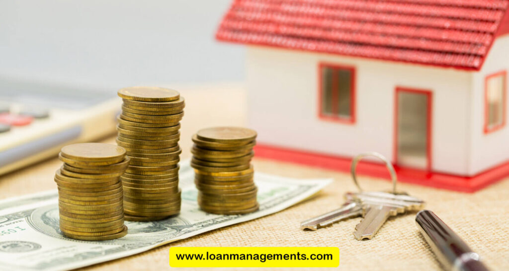 can an LLC get a home equity loan