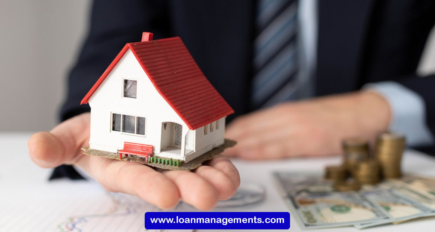 can an LLC get a home equity loan