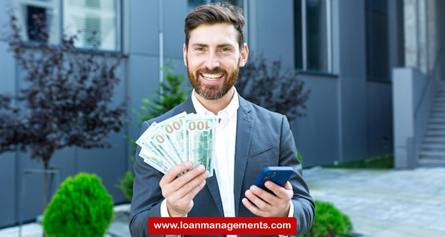 How To Get A 300k Business Loan