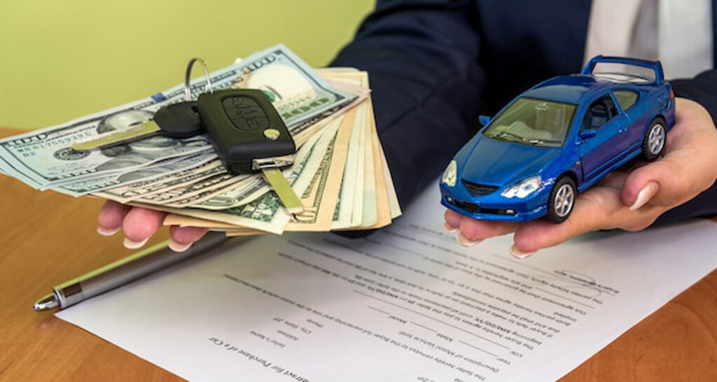 Can You Get A Title Loan On A Financed Vehicle