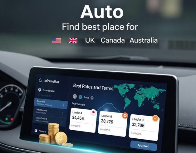 Best Place for a Personal Loan