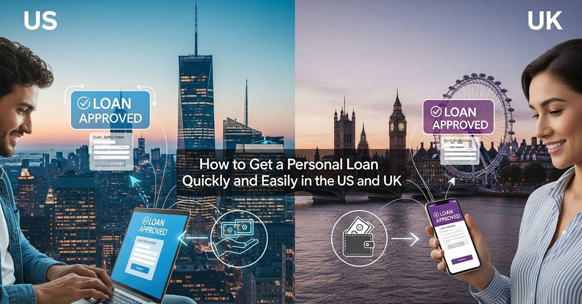 Personal Loan Lenders