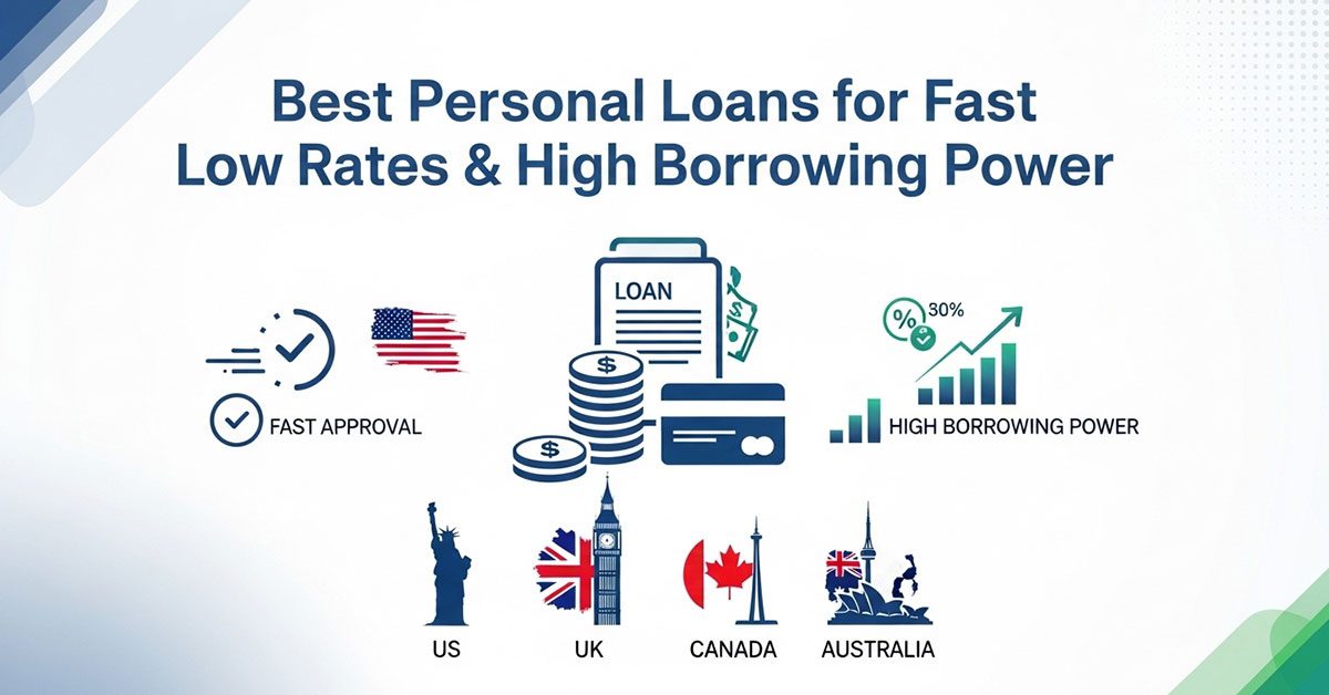 Personal Loans