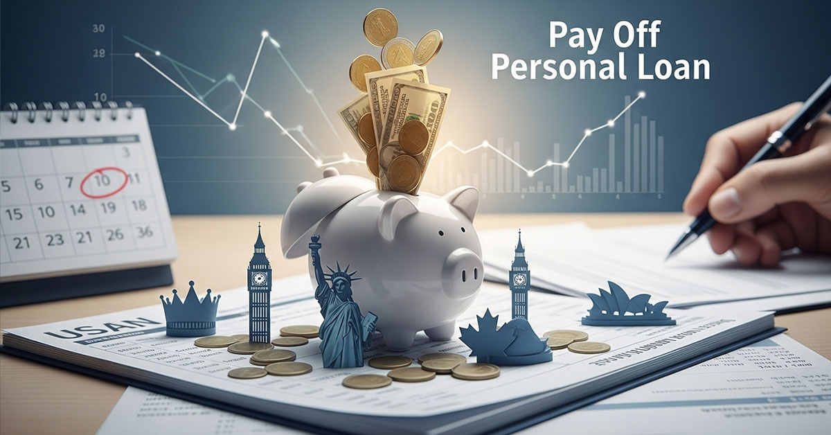 Can You Pay Off a Personal Loan Early