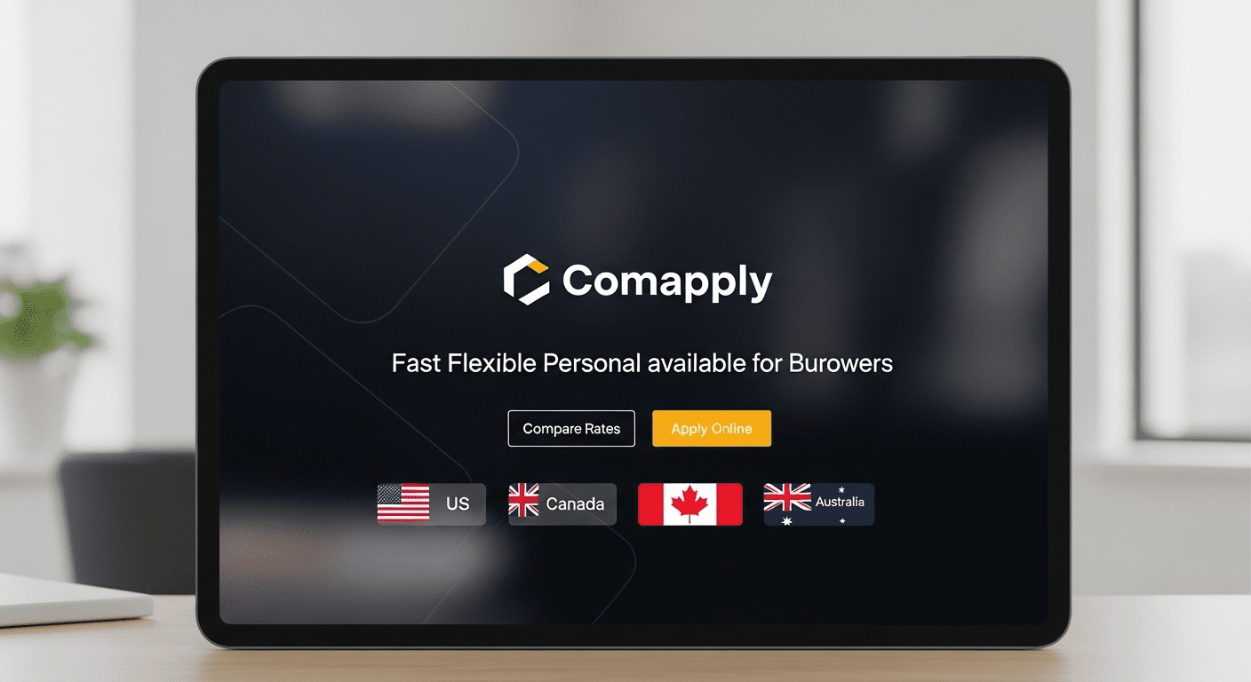 Discover Personal Loans Comapply