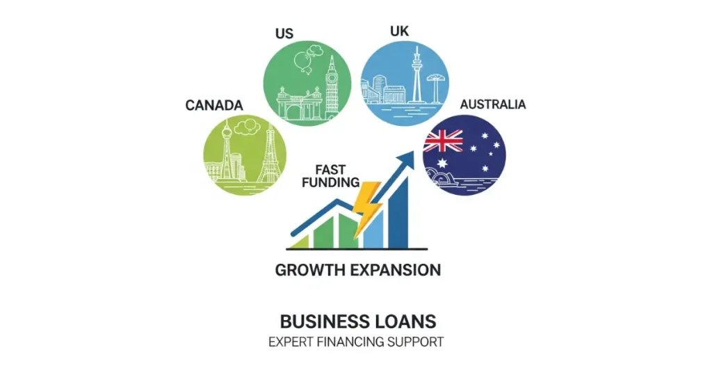 Business Loans 