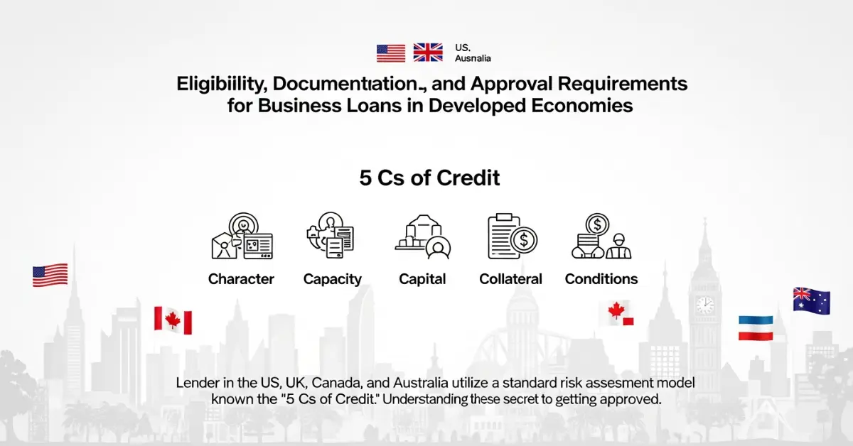 7 Trusted Business Loans for Fast Growth