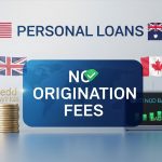 Best 5 Personal Loans Without Origination Fees – Save Smart Personal Loans Without Origination Fees