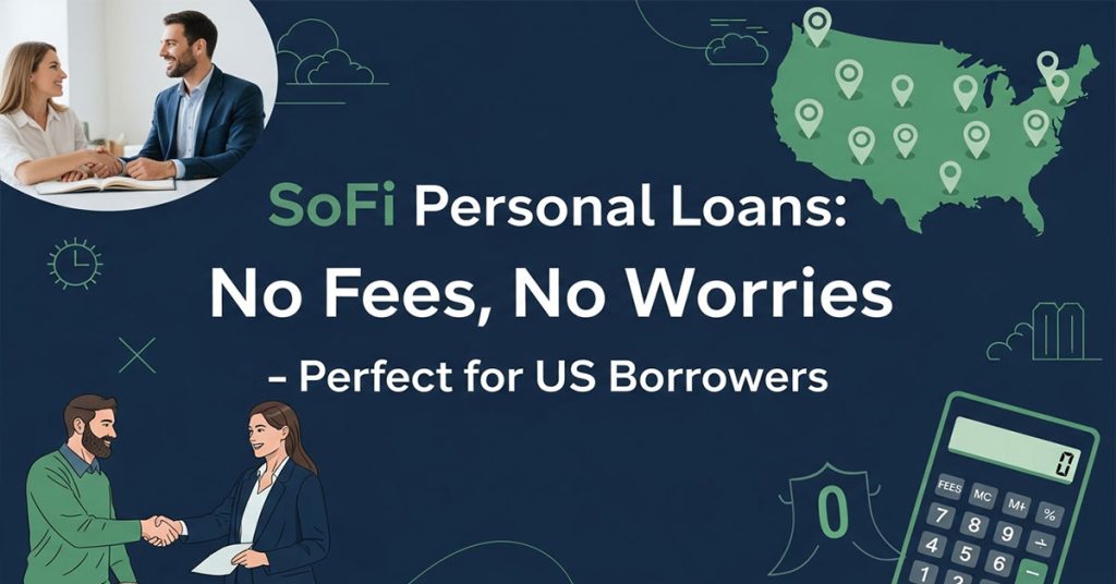 Personal Loans Without Origination Fees