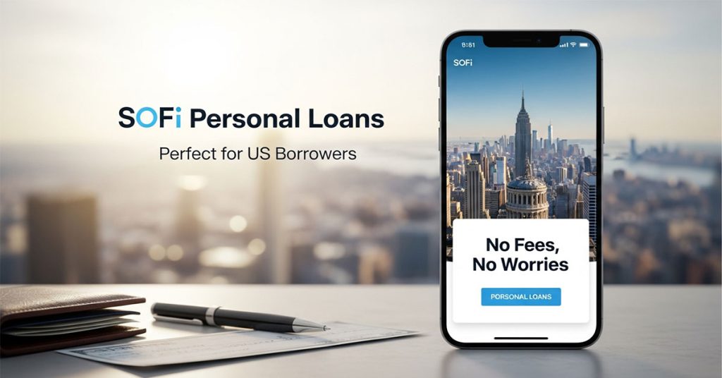 Personal Loans Without Origination Fees