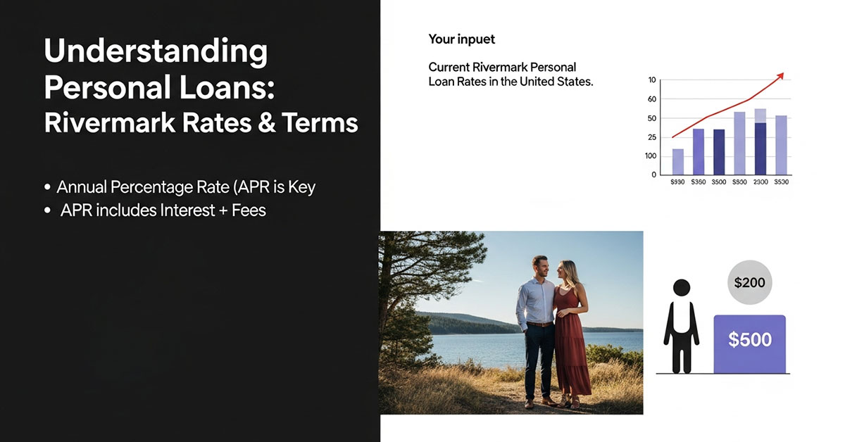 Rivermark Personal Loan 