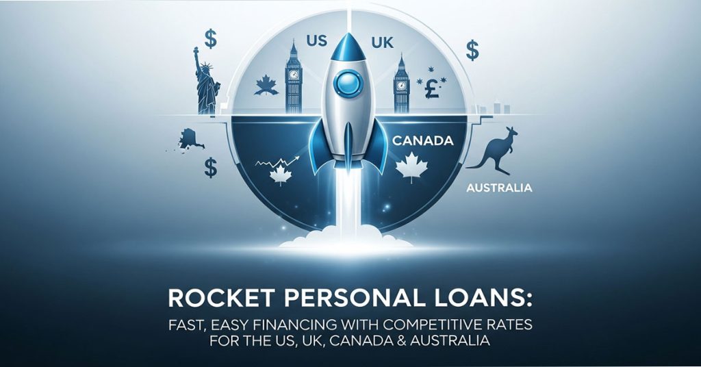 Rocket Personal Loans Rocket Personal Loans