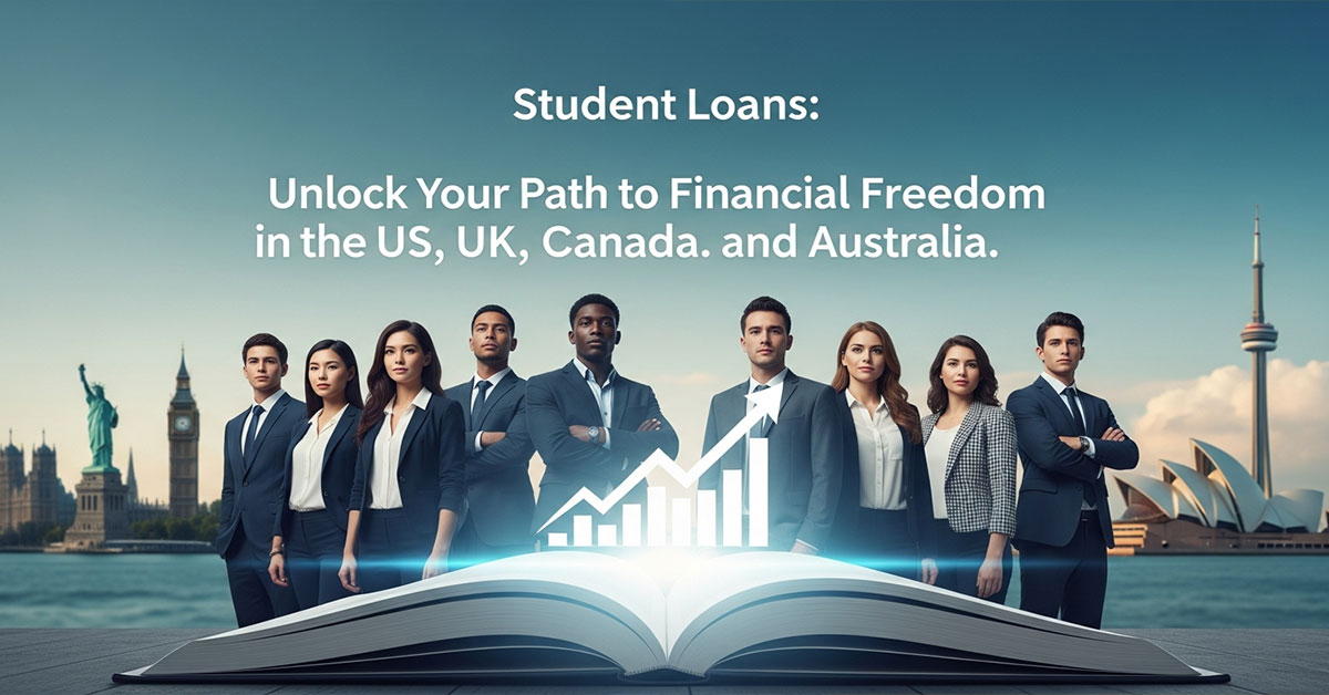 Best Student Loans: 5 Trusted Credit Union Options