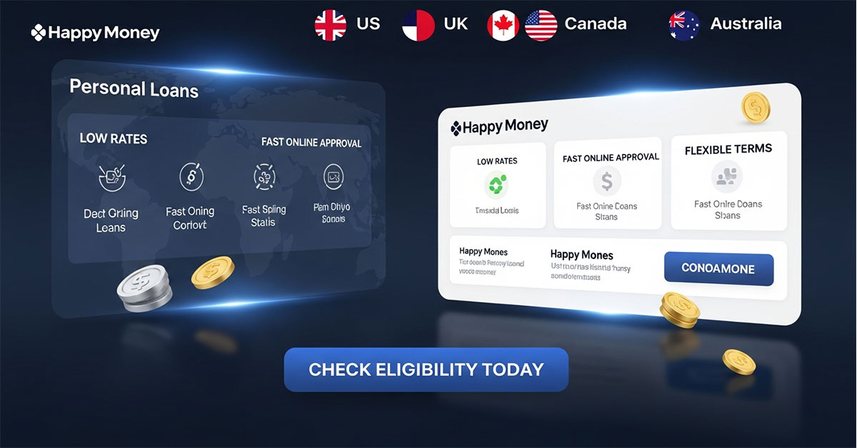 happy money personal loans