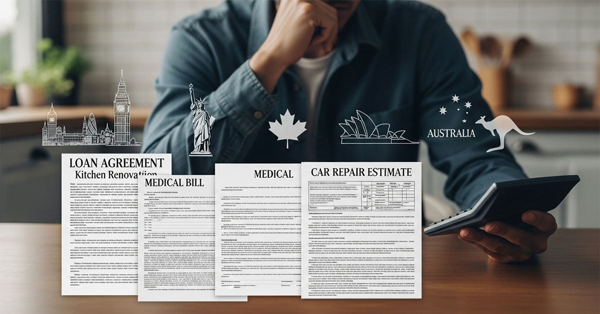 how many personal loans can you have at once