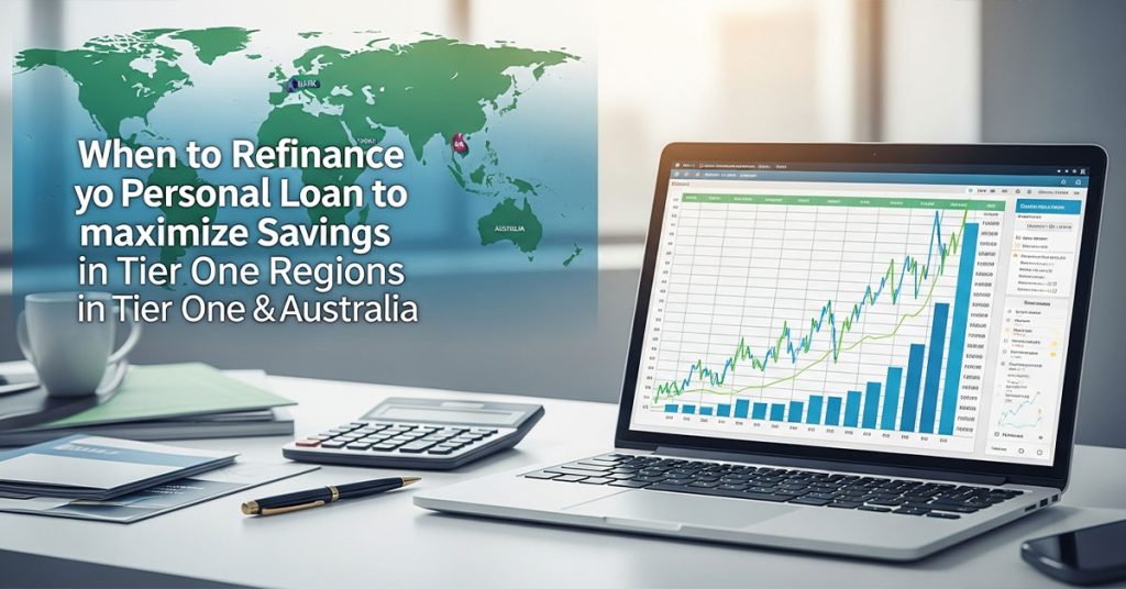refinance a personal loan