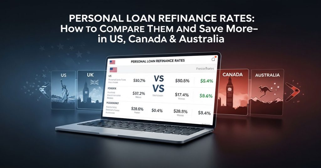 refinance a personal loan
