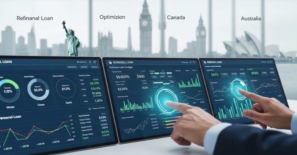 refinance a personal loan